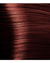 HY 6.66 Темный блондин красный интенсивный, крем-краска для волос с гиалуроновой кислотой, 100 мл