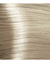 S 901 ультра-светлый пепельный блонд, крем-краска для волос с экстрактом женьшеня и рисовыми протеинами, 100 мл