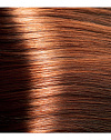 S 8.45 светлый медно-махагоновый блонд, крем-краска для волос с экстрактом женьшеня и рисовыми протеинами, 100 мл
