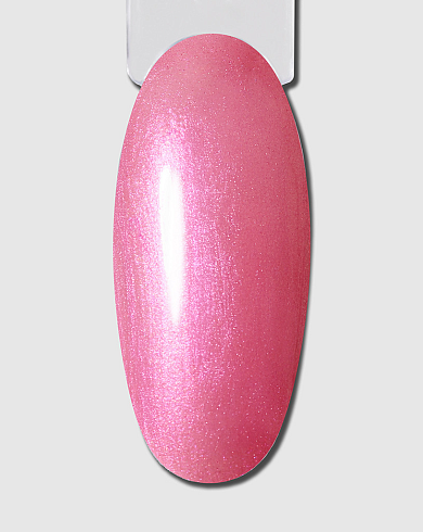 3181 перламутровые пуговицы, лак для ногтей «Hi-Lac», 9 мл