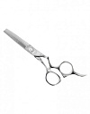 1711 Ножницы «Pro-scissors S» филировочные, 5,5"