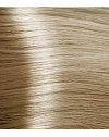 S 10.31 бежевый платиновый блонд, крем-краска для волос с экстрактом женьшеня и рисовыми протеинами, 100 мл