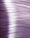 BB 022 Пудровый сапфир, крем-краска для волос с экстрактом жемчуга, 100 мл 
