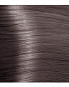 HY 7.21 Блондин перламутровый пепельный, крем-краска для волос с Гиалуроновой кислотой, 100 мл