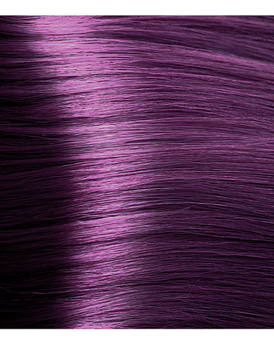 Оттеночный бальзам для волос «Life Color», фиолетовый, 200 мл