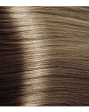 HY 8.13 Светлый блондин бежевый, крем-краска для волос с гиалуроновой кислотой, 100 мл