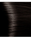 S 6.12 Тёмный пепельно-перламутровый блонд, крем-краска для волос с экстрактом Женьшеня и Рисовыми протеинами, 100 мл