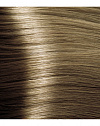 S 8.07 насыщенный холодный светлый блонд, крем-краска для волос с экстрактом женьшеня и рисовыми протеинами, 100 мл