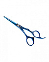 1695 Ножницы «Pro-scissors B» прямые, 5"