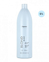 Кремообразная окислительная эмульсия «Blond Cremoxon» с экстрактом Жемчуга серии “Blond Bar” 6%, 1000 мл 