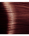 HY 5.5 Светлый коричневый махагоновый, крем-краска для волос с гиалуроновой кислотой, 100 мл