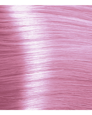Питательный оттеночный шампунь для оттенков блонд, Розовый, 200 мл