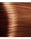 S 8.43 светлый медно-золотой блонд, крем-краска для волос с экстрактом женьшеня и рисовыми протеинами, 100 мл