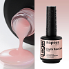 2765 Эластичное базовое покрытие персиковое «Elastic Base Coat Peach», 15 мл