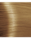 S 8.3 светлый золотой блонд, крем-краска для волос с экстрактом женьшеня и рисовыми протеинами, 100 мл