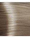 S 10.1 пепельно-платиновый блонд, крем-краска для волос с экстрактом женьшеня и рисовыми протеинами, 100 мл