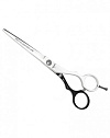 1704 Ножницы «Pro-scissors WB» прямые, 6"