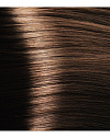 S 6.3 темный золотой блонд, крем-краска для волос с экстрактом женьшеня и рисовыми протеинами, 100 мл