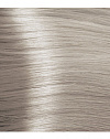 HY 10.1 Платиновый блондин пепельный, крем-краска для волос с гиалуроновой кислотой, 100 мл