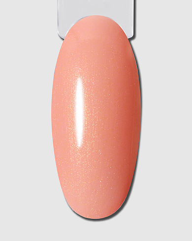 3165 больше нежности, лак для ногтей «Hi-Lac», 9 мл