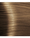 HY 7.3 Блондин золотистый, крем-краска для волос с гиалуроновой кислотой, 100 мл