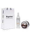 Пилинг-набор для тела «Kapous Body Care»