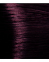HY 4.6 Коричневый красный, крем-краска для волос с гиалуроновой кислотой, 100 мл