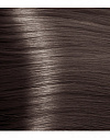 HY 7.28 Блондин перламутровый шоколадный, крем-краска для волос с Гиалуроновой кислотой, 100 мл