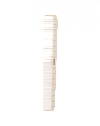 Расческа парикмахерская «Polycarbonate» 179*28 мм