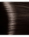 HY 5.0 Светлый коричневый, крем-краска для волос с гиалуроновой кислотой, 100 мл