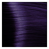 Краситель прямого действия для волос «Rainbow», Фиолетовый, 150 мл
