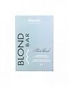 Палитра цветов Kapous серии "Blond Bar" (28 оттенков)