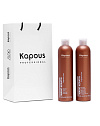Восстановливающий набор с кератином «Magic Keratin»