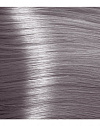 HY 9.015 Очень светлый блондин пастельный стальной, крем-краска для волос с гиалуроновой кислотой, 100 мл