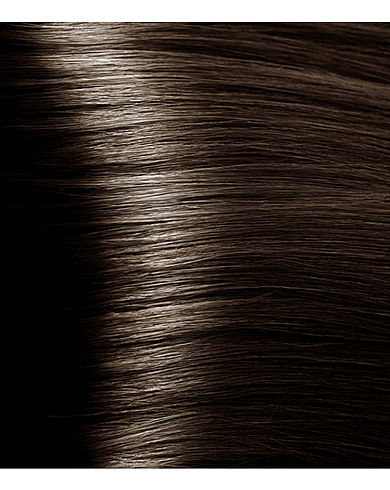 Оттеночный бальзам для волос «Life Color», коричневый, 200 мл