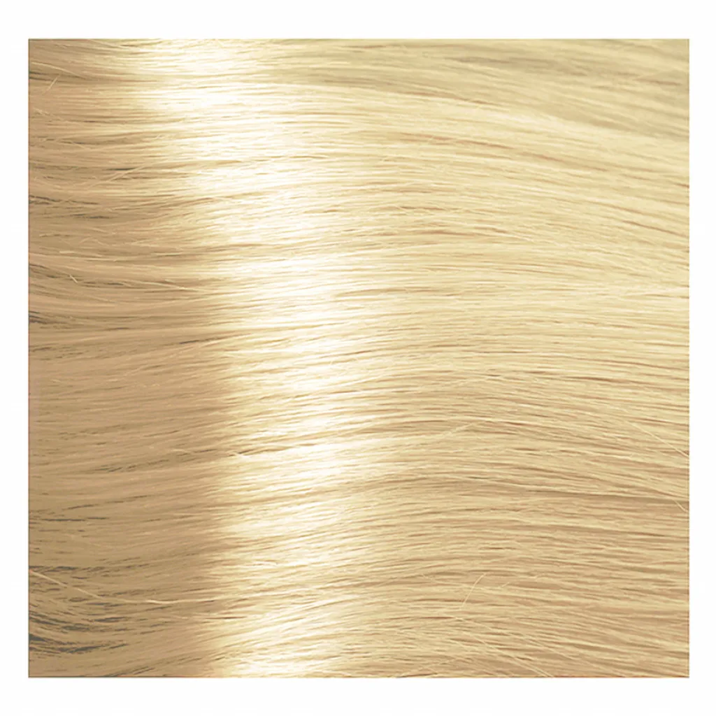 HY 900 Осветляющий натуральный, крем-краска для волос с гиалуроновой кислотой, 100 мл