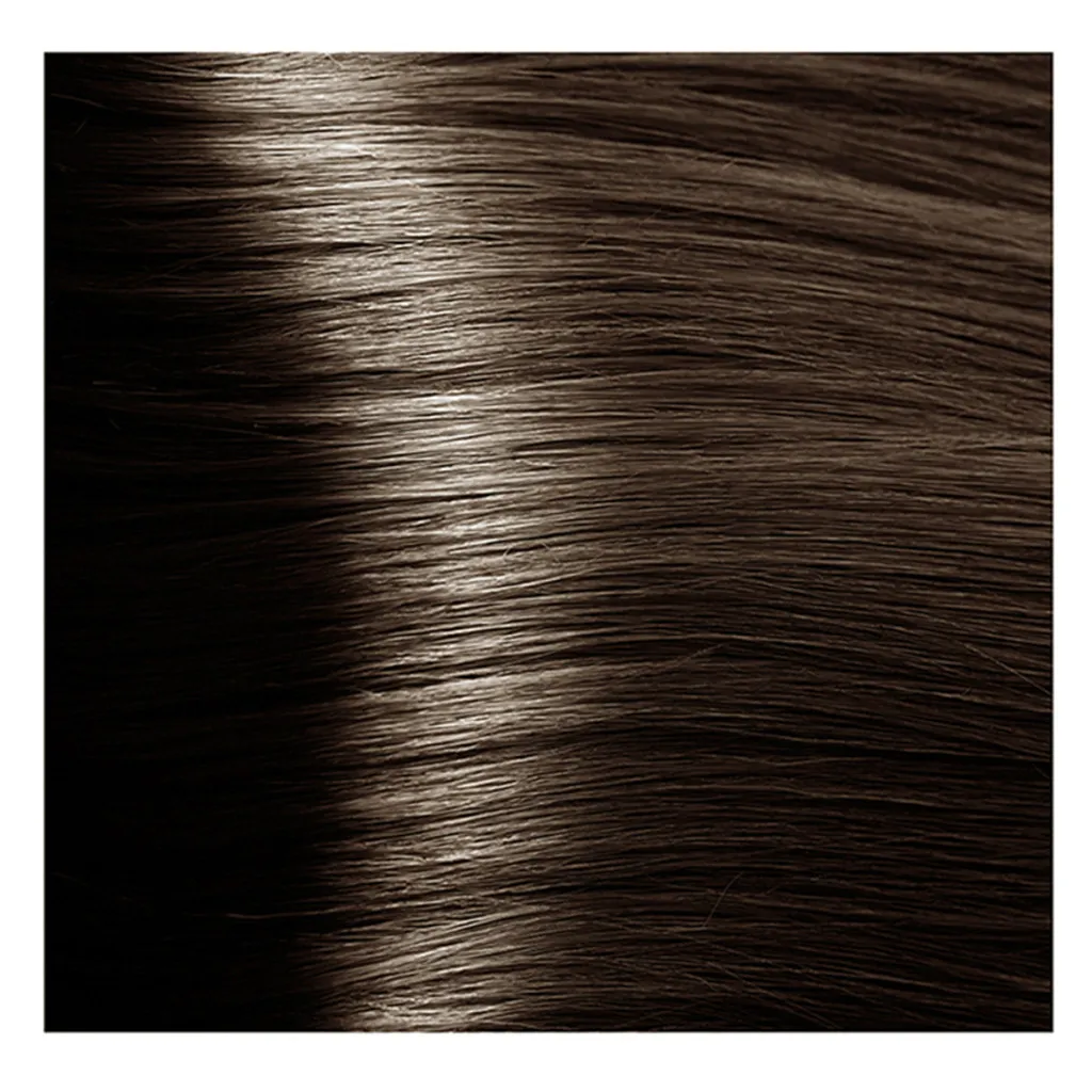 HY 6.575 Темный блондин пралине, крем-краска для волос с Гиалуроновой кислотой, 100 мл