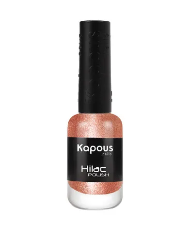 3152 королевское сафари, лак для ногтей «Hi-Lac», 9 мл