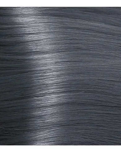Оттеночный шампунь для волос «Life Color», графитовый серый, 200 мл