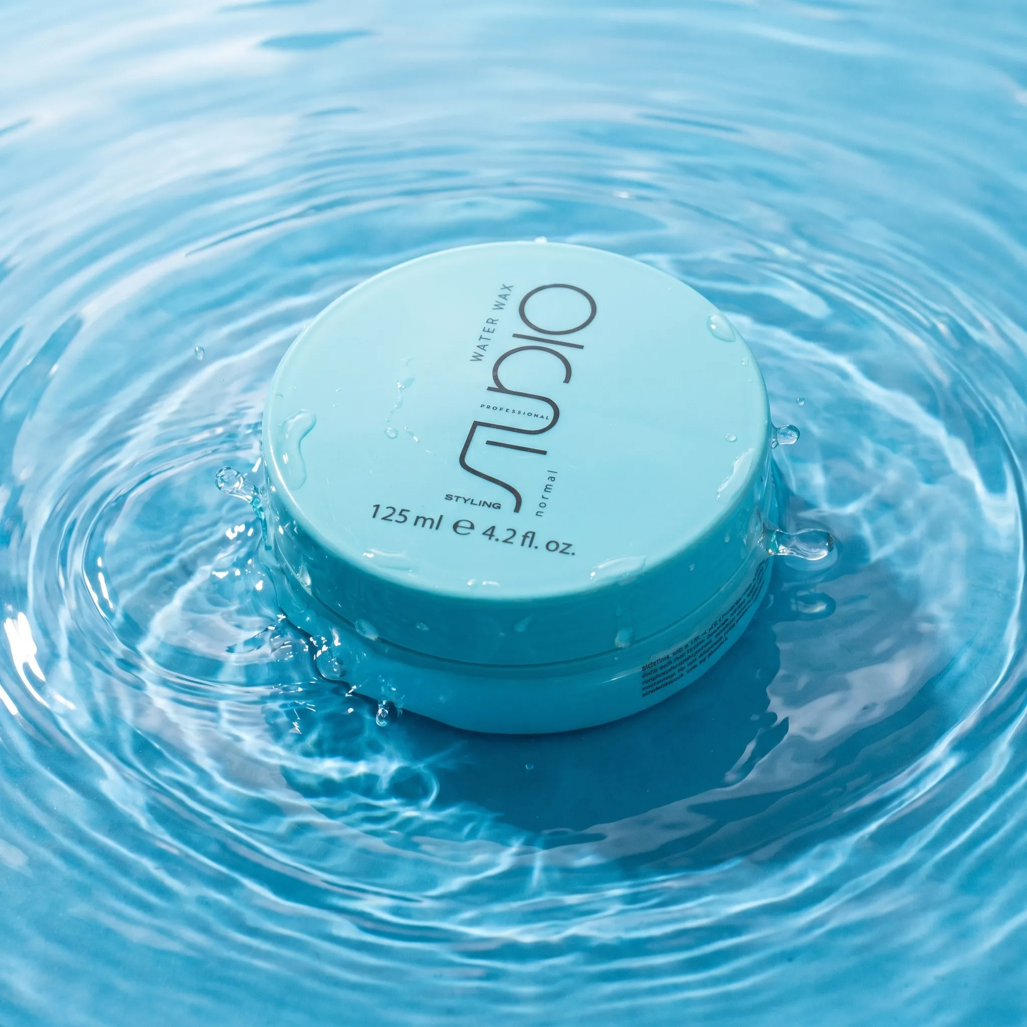 Водный воск нормальной фиксации, 125 мл