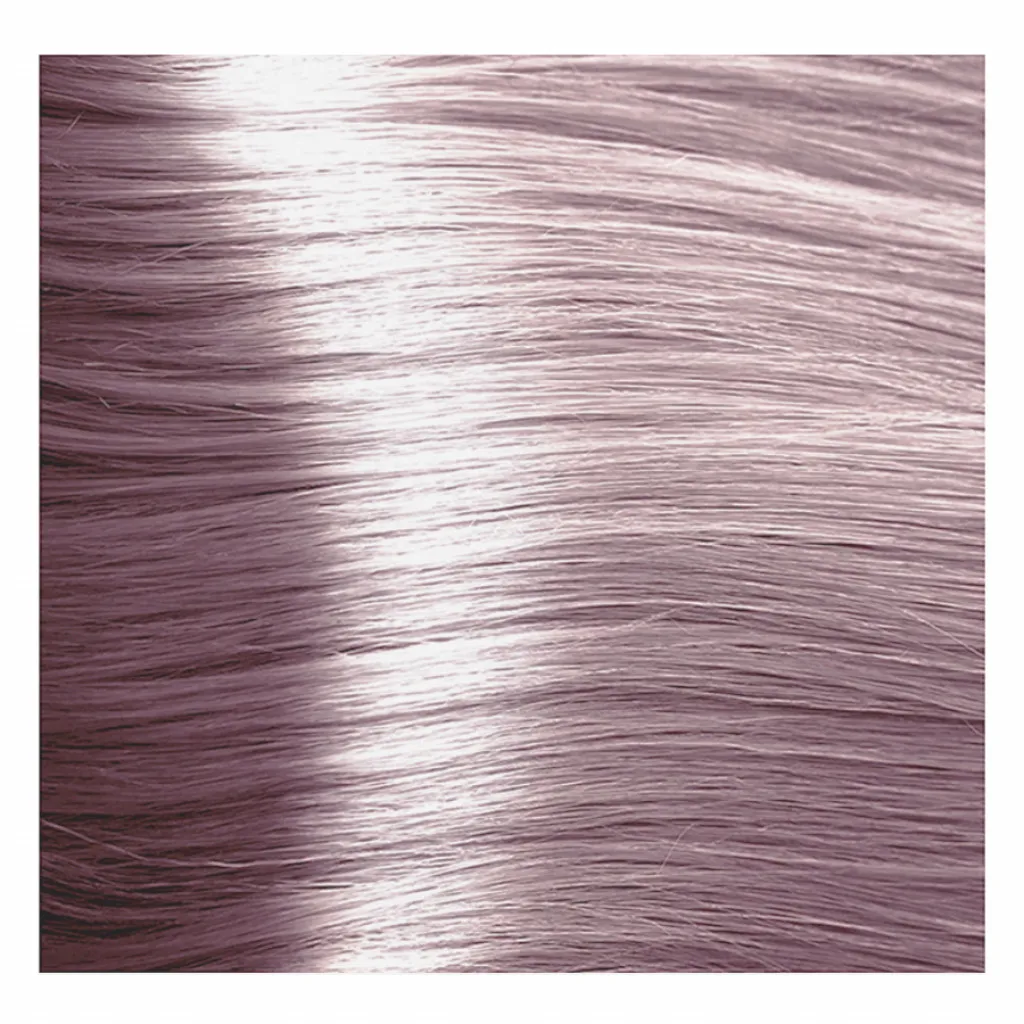 HY 9.26 Очень светлый блондин фиолетовый красный, крем-краска для волос с гиалуроновой кислотой, 100 мл