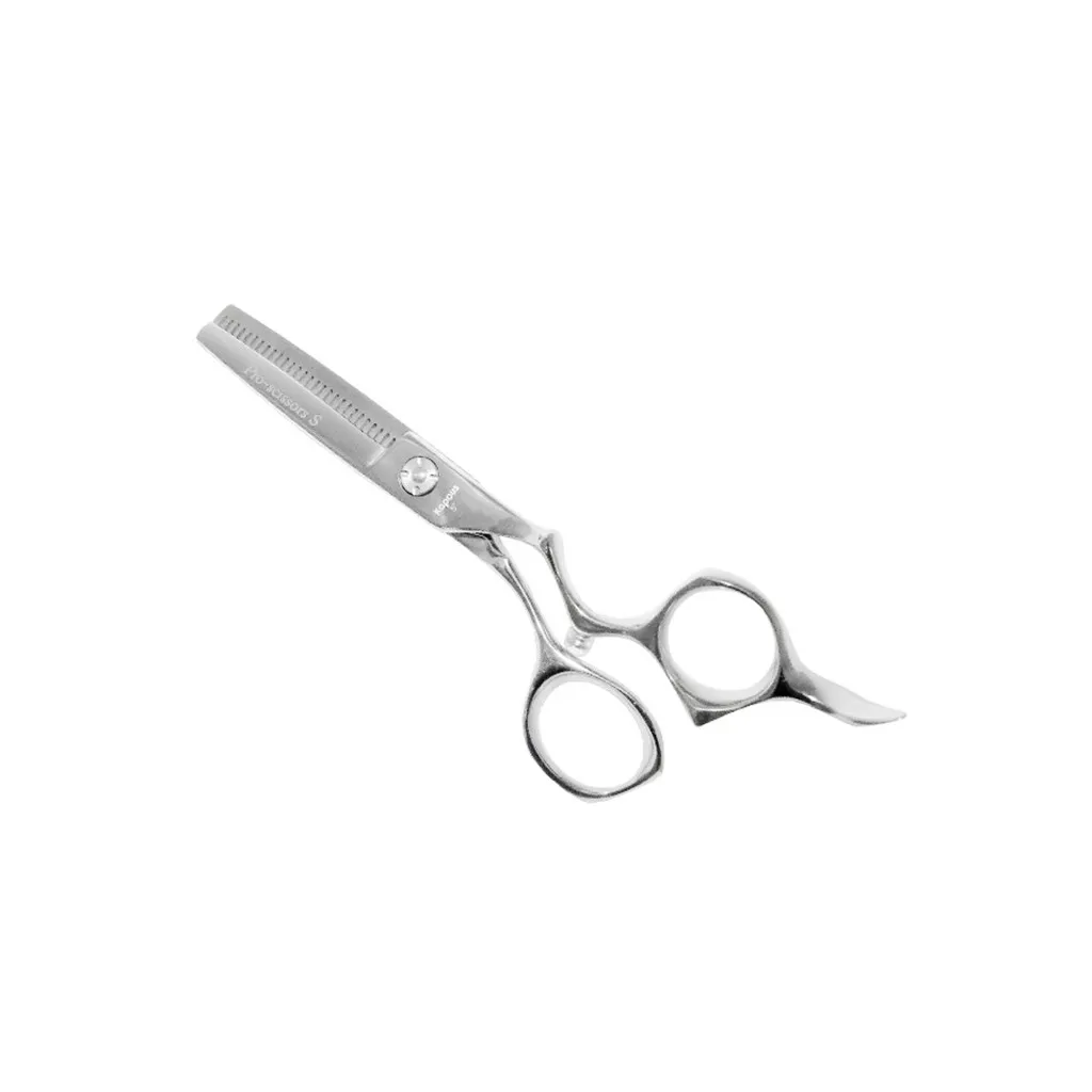 1710 Ножницы «Pro-scissors S» филировочные, 5"