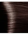 S 6.8 капучино, крем-краска для волос с экстрактом женьшеня и рисовыми протеинами, 100 мл