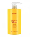 Блеск-бальзам для волос «Brilliants gloss», 750 мл