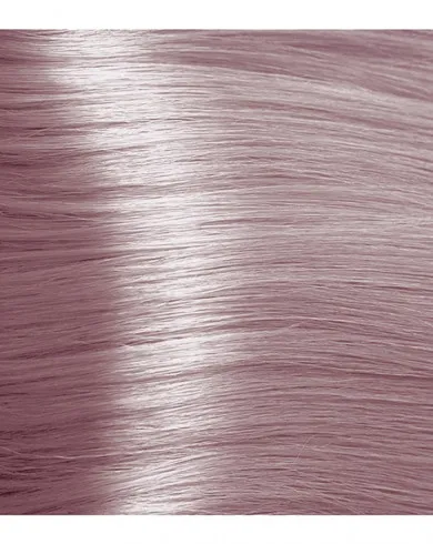 HY 9.084 Очень светлый блондин прозрачный брауни, крем-краска для волос с гиалуроновой кислотой, 100 мл