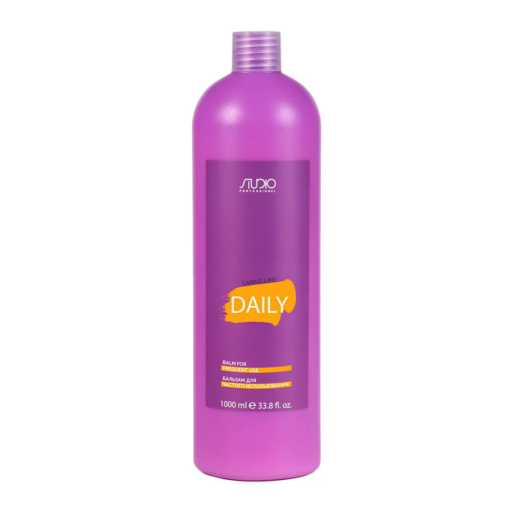 Бальзам для частого использования «Daily», 1000 мл