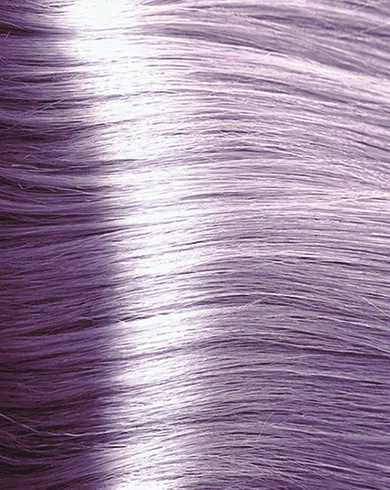 BB 022 Пудровый сапфир, крем-краска для волос с экстрактом жемчуга, 100 мл 