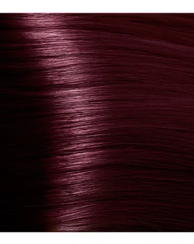 HY 5.66 Светлый коричневый красный интенсивный, крем-краска для волос с гиалуроновой кислотой, 100 мл