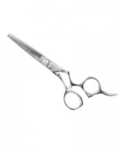 1709 Ножницы «Pro-scissors S» прямые, 6"