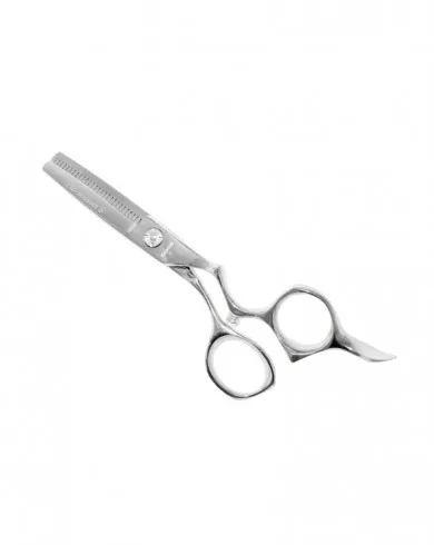 1710 Ножницы «Pro-scissors S» филировочные, 5"